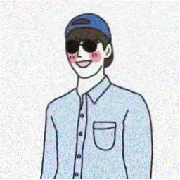 天生一对泰剧演员表 配角群像头像